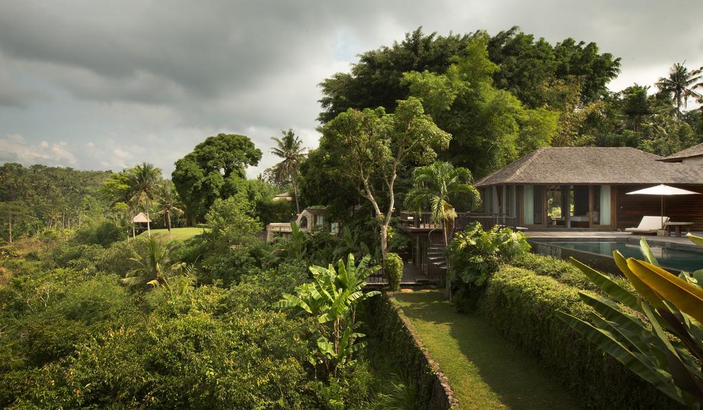 Kamaniiya River Villa Sayan - Ubud Pokoj fotografie